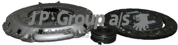 Сцепление в сборе JP GROUP 1130402910